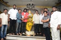 Kalinga Movie Opening Photos